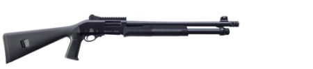 Picture for category PUMP ACTION