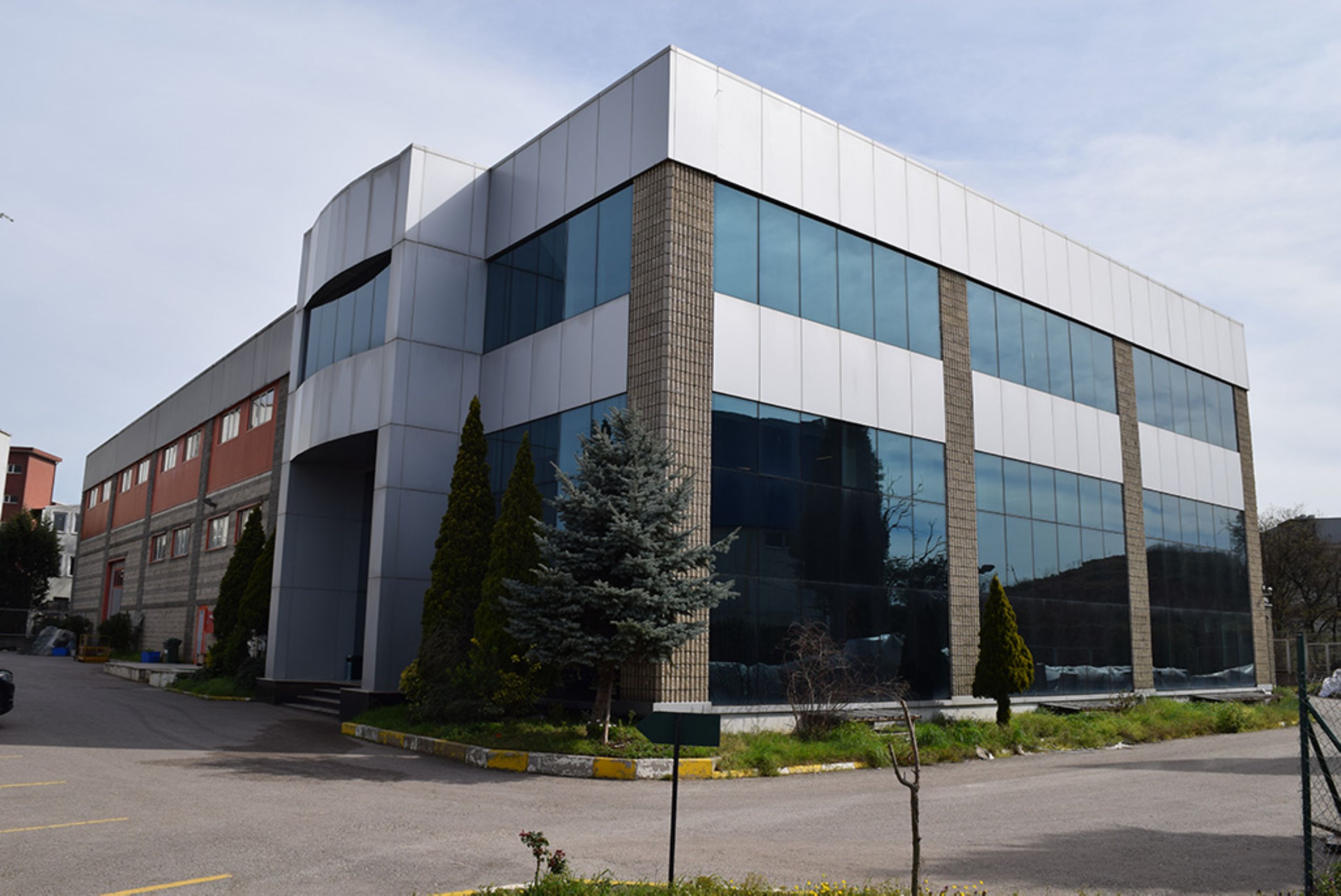 Akkar Silah Sanayi ve Tic. Ltd. Şti.. About Akkar