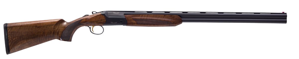 Picture of Churchill 820 Black