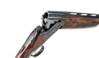 Picture of Churchill 206TC Trap Black