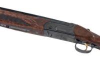 Picture of Churchill 206TC Trap Black