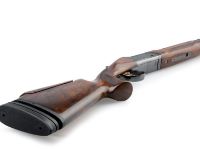 Picture of Churchill 206TC Trap Black