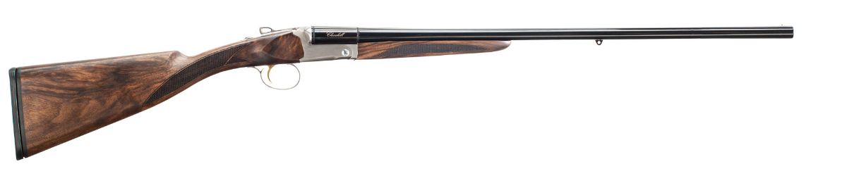 Picture of Churchill 520