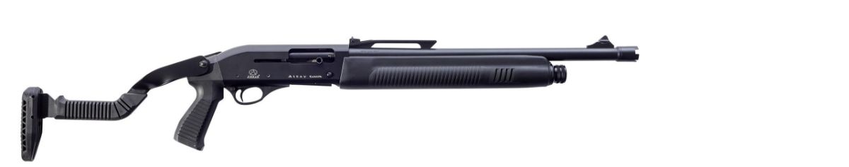 Picture of Altay 212 TAC