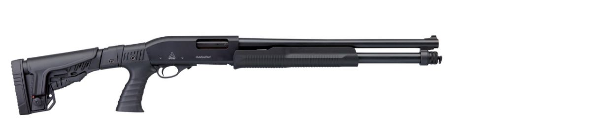 Picture of Karatay 612 HD Telescopic