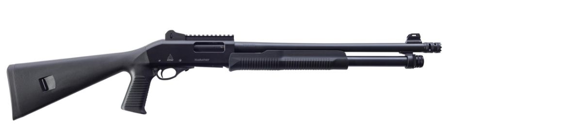 Picture of Karatay 612 TAC Black