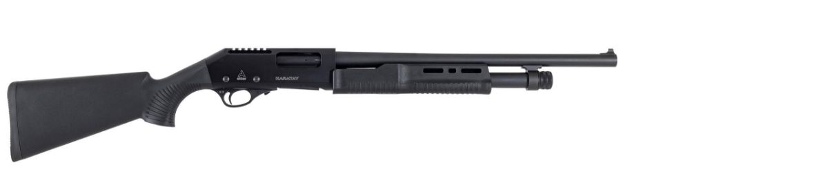Picture of Karatay 612 HD Black
