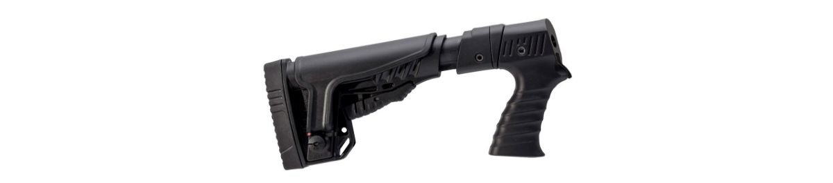 Picture of Telescopic Stock