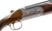 Picture of Churchill 206 Deluxe