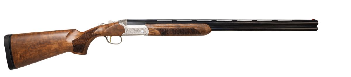 Picture of Churchill 828 Silver