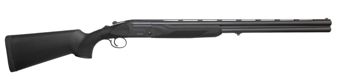 Picture of Churchill 412 Black