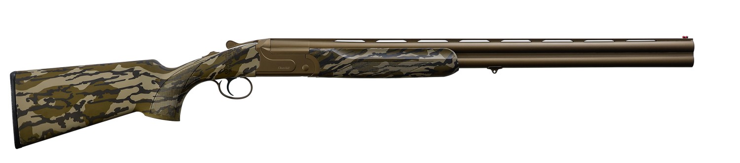 Churchill 206 Camo