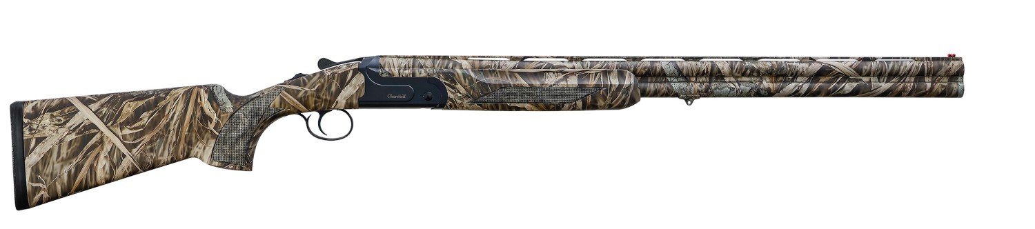 Churchill 206 Camo