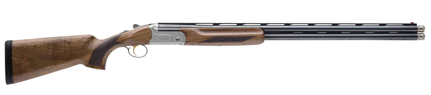 Churchill 206 Sporting