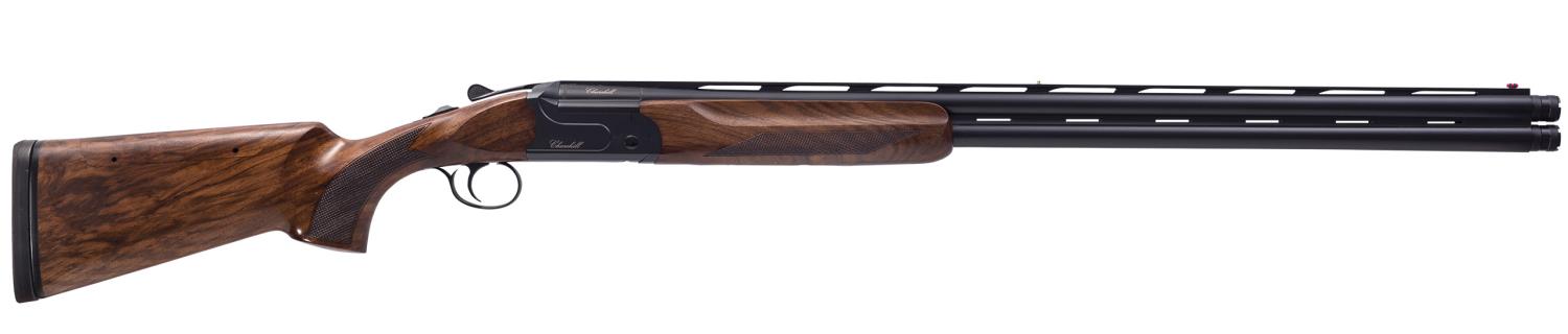 Churchill 206 Sporting Black